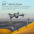 E99 Pro Drone HD Professional 4k drone Dual Camera WIFI Aircraft  Obstacle Avoidance Aerial Photography Drone. 