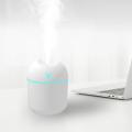 Night Light with LED for Home Use Lavender Oil Diffuser Air Humidifier Incense 2023 New Humidifier Mini Portable Humidifier Car USB. 