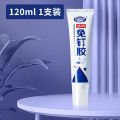 High viscosity Nail Free Glue for Walls Waterproof Multi-Function Super Adhesive Wall Metal Mirror Tile Strong glue O-1-1-725  B. 