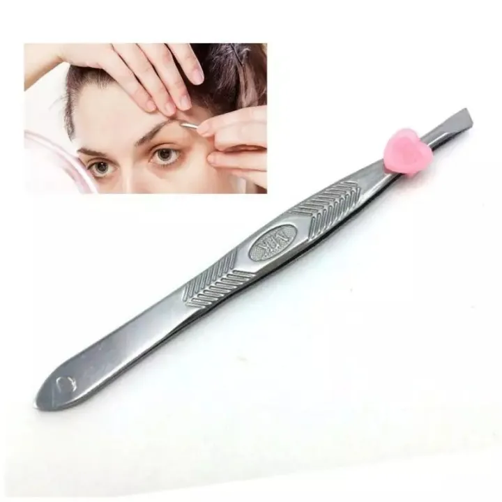 Tweezer%20Hair%20Removal%20Eyebrow%20Tweezers%20For%20Men%20and%20Women%20Stainless%20Steel%20Tweezers%20Higher%20Grade%20-%20Image%204