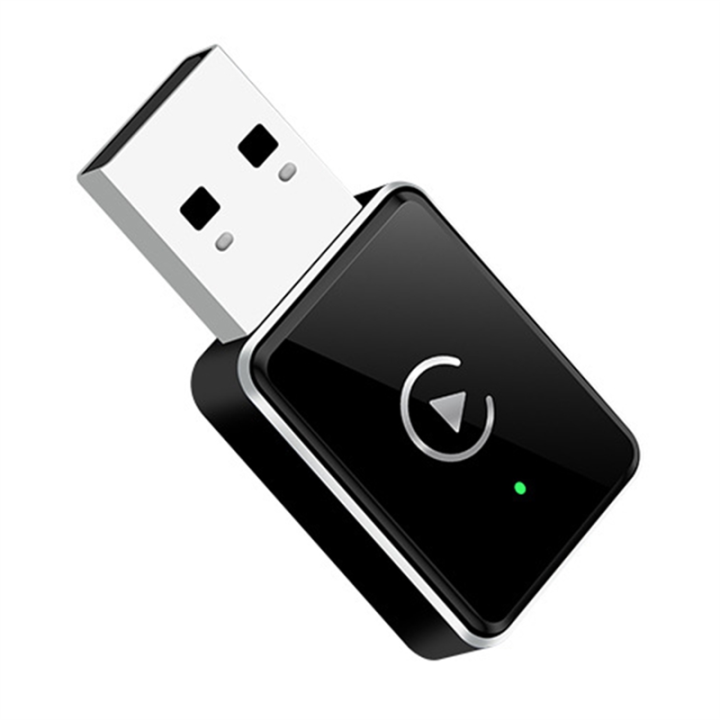 2 in 1 Car Android Auto Plug&Play Wireless Carplay Adapter Bluetooth 5. ...