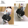 LouisWill Travel Bag Fitness Handbag Yoga Sports Bag Waterproof Weekender Bags Sport Bag Yoga Shoulder Bag Traveling Bag Fitness Bag Gym Totes for Men Women. 