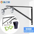Rehabilitation training pulley ring hemiplegia upper limb exerciser frozen shoulder exercise back cervical hand spine equipment. 
