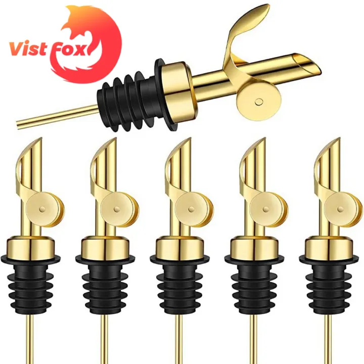 Metal%20Lid%20Pourer%20Stainless%20Steel%20Auto%20Pourer%20Coffee%20Syrup%20Dispenser%20Gravity%20Flipping%20Dust%20Lid%20Olive%20Oil%20Liquor%20Bottles%20Metal%20Pour%20Spout%20Bar%20Accessories%20Pouring%20Spout%20-%20Image%204