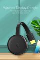 Google Chromecast G12 4K Wireless Display Dongle | AirPlay & Miracast | 5GHz WiFi. 