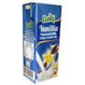Daily Milk Vanilla Flavoured Milk 180Ml. 