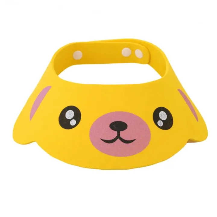 Kids%20Bath%20Visor%20Hat%20Soft%20Adjustable%20Baby%20Shower%20Cap%20Children%20Shampoo%20Shield%20Splashguard%20Waterproof%20Protect%20ShampooBasketball%20-%20Image%205