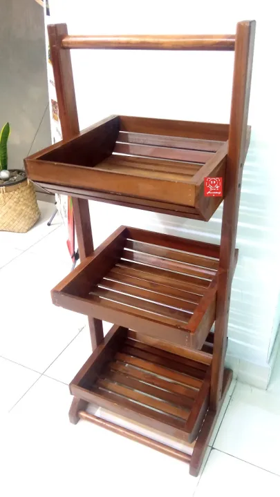 Wooden%20Kitchen%20Rack,%20Kitchen%20Storage%20Rack,%20Display%20Rack%20-%20Image%205