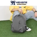 MENSPE Fashion Backpack Laptop Backpack Business Travel Bag Unisex Bag Waterproof Backpack College Fashion Backpack Anti Theft Back Pack Leisure School Bag For Travel Study Business. 