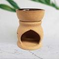 Aroma Burner Ceramic Oil Burner. 