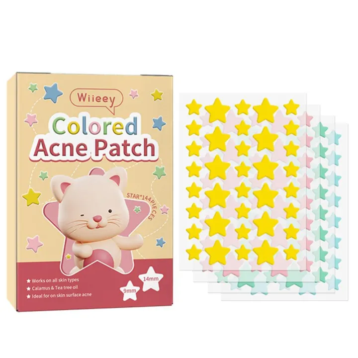 144/180pc%20Mini%20Star%20Invisible%20Acne%20Removal%20Pimple%20Patch%20Pimple%20Spot%20Care%20Skin%20Tool%20Beauty%20Face%20Face%20Stickers%20Acne%20Concealer%20W4B2%20-%20Image%206