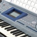 MEIKE 61 Keys Professional Keyboard MIDI with Touch Function Keys - (MK900 / MK 900 / MK-900). 