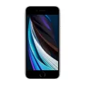 Iphone Se2 (128GB) with 1 year warranty. 