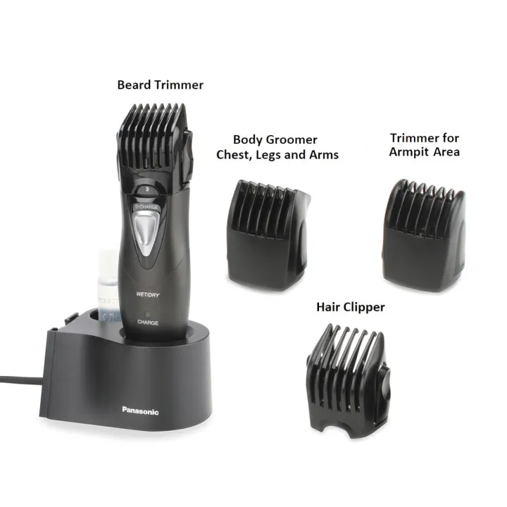 Panasonic%20Er-Gy10-K%20Washable%20Hair%20Trimmer%206%20In%201%20All%20Over%20Body%20Grooming%20Kit%20%5BID:8996%5D%20-%20Image%205