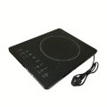 Induction Cooker. 
