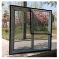Indoor Inset Screen Window Mesh Anti Mosquito Net Window Screen Mesh self-adhesive invisible screen window. 