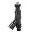 4Pc/Set Fuel Injector Nozzle 23250-0D030 23209-0D030 for Toyota Avensis Corolla 1.4 VVTI 1.6 99-04 0280156019. 