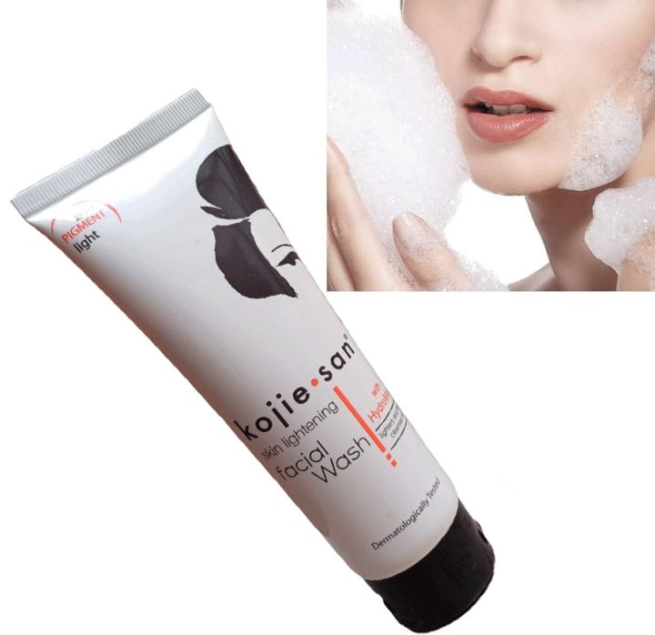 New%20koi%20Kojie%20San%20Skin%20Lightening%20KOJIC%20Acid%20Facial%20WHITENING%20Wash%20Hydromoist%20125ml%20-%20Image%203