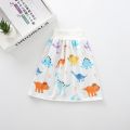 Baby Bedwetting Pants Children Anti-wetting Bed Quit Artifact Infant Children Diaper Leakproof Washable Cotton Waterproof Mattre. 