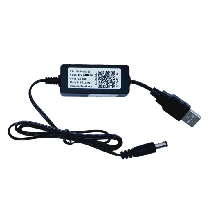 USB%20to%20DC%2012V%20Power%20Cable%205V%20to%2012V%20Adapter%20Cable%20Step%20up%20Power%20Converter%20for%20WiFi%20Routers%20and%20Other%20Devices%20%5BRouterBuddy%2012V%5D%20-%20Image%206