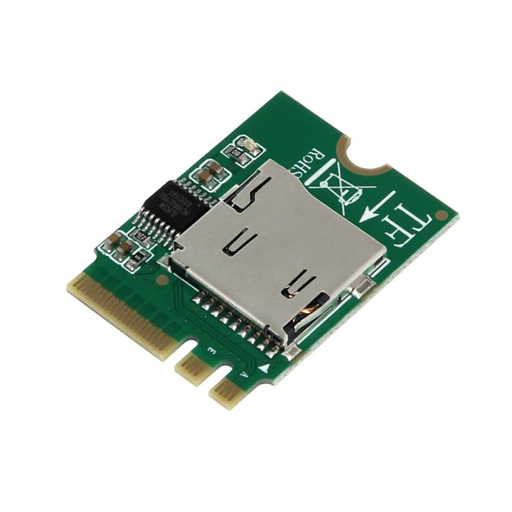2230%20NIC%20for%20Mini%20PC/Laptop%20Industrial%20USB3.0%20Adapter%20M.%202%20A/E%20KEY%20to%20/SDHC%20TF%20Card%20Reader%20-%20Image%206