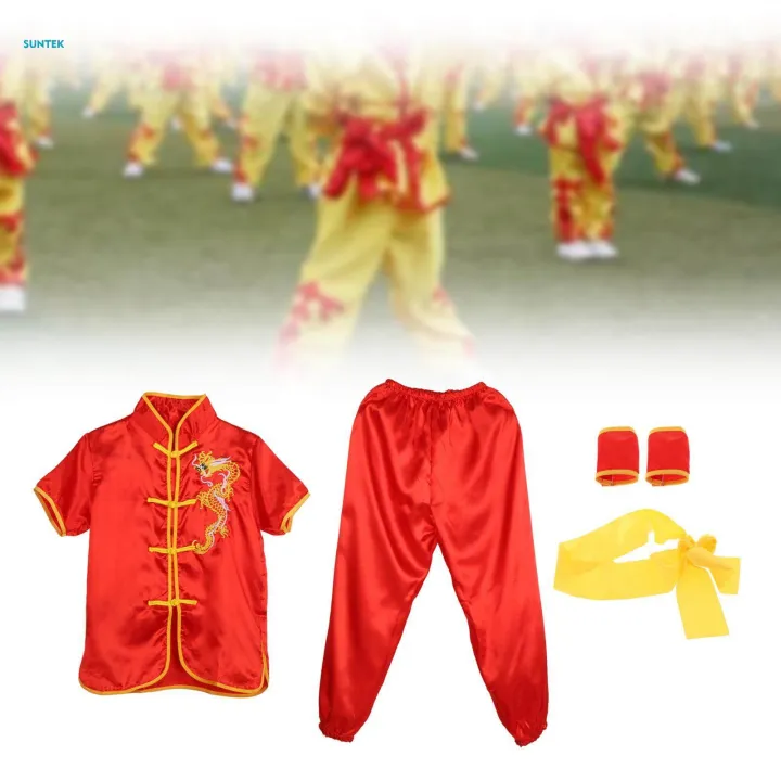 Chinese%20Traditional%20Wushu%20Costume%20Clothes%20for%20Adult%20Kids%20Men%20Women%20Red%20140%20-%20Image%208