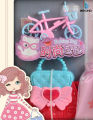 Doll Dolls set 55cm Clothes Set Barbie dolls 2021 Princess Dream Toys for Girls Fashion Creative Design Clothes Birthday Gift Baby Toys Princess dress up doll set for kids. 