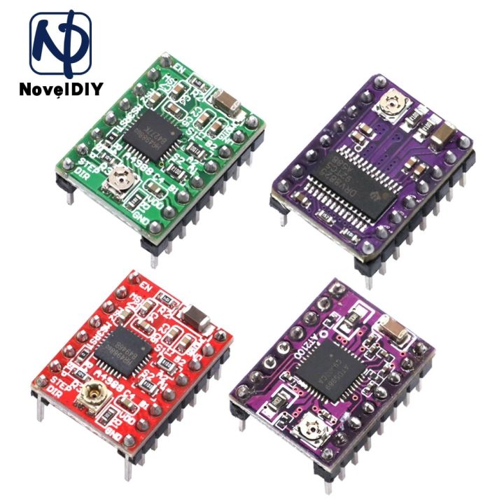 CNC%20Shield%20V4%20Engraving%20Machine%203D%20Printer%20+%203pcs%20A4988/DRV8825/AT2100%20Stepper%20Motor%20Driver%20Expansion%20Board%20for%20Arduino%20NANO%203.0%20-%20Image%204