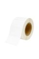 38MM X 25MM DIRECT THERMAL BARCODE STICKER LABEL ROLL, 1CORE 1UPS, 1000PCS. 