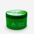 Herb Line Aloevera Gel 99% soothing moisturizing gel ( herbline ). 