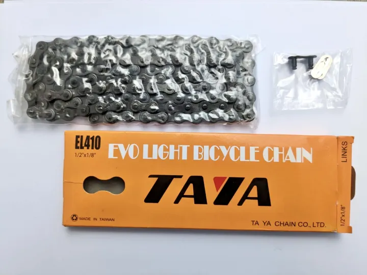 Bicycle%20Chain%20Single%20Speed%20and%20Multi%20Speed%20.%20TAYA%20Brand%20Made%20in%20Taiwan%20Bicycle%20Accessories%20-%20Image%202