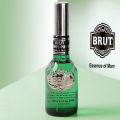 Brut Perfume Edt 100ml l ( 100 % ). 