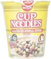 Nissin Japanese Style Chicken Cup Noodles, 67 G (FROM DUBAI) SAM. 
