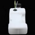 1Pc 40-5(430) Brush Cutter Fuel Tank Assy Lawn Mower Spare Parts. 