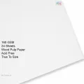 Bomeijia Sketch Pad Drawing Paper Book 160gsm A3 A4 A5 (New Version). 