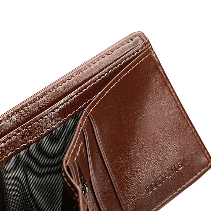 Bostanten%20PU%20Leather%20Tri-Fold%20Zipper%20Coin%20Wallet%20For%20Men%20-%20Image%206