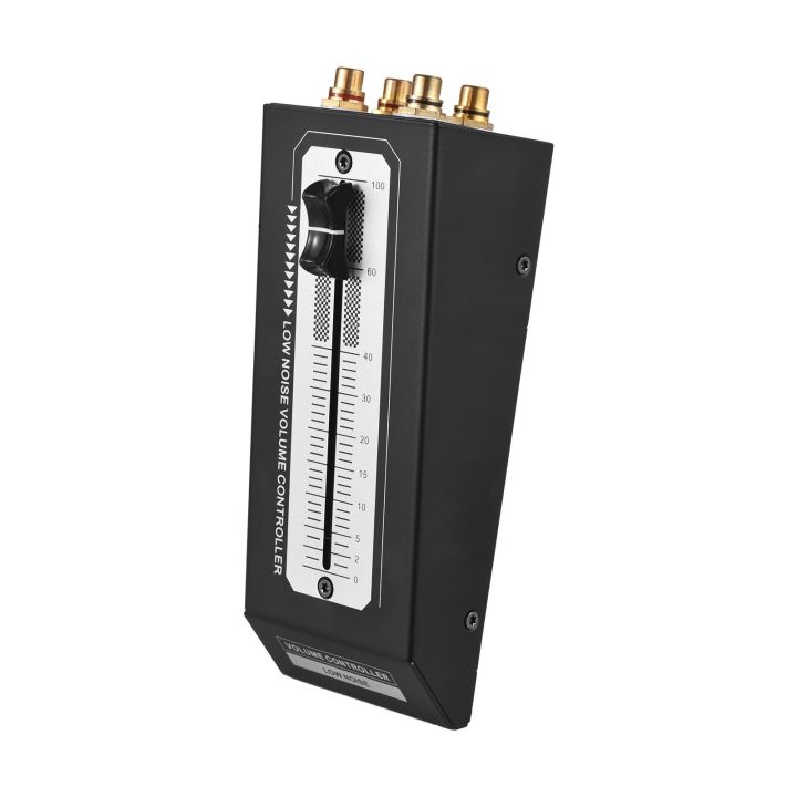 Mini Low Noise Volume Controller CX | Daraz.lk
