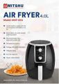 Mitshu Air Fryer 4L -  MAF-3701. 
