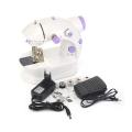 Portable Mini Sewing Machine. 
