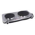 Countertop Stove 1500W 1000W Ceramic Electric Hot Plate Professional Efficient Energy Saving for Home. 