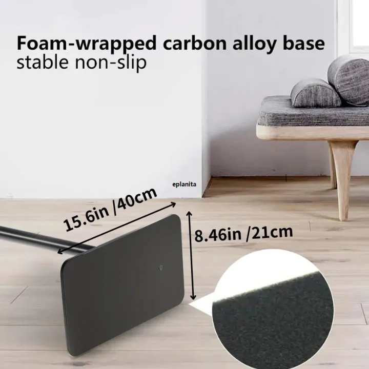Ceiling/Floor%20Projector%20Support%20Stand%20Metal%20Holder%20Multi-angle%20Adjustable%20360%20%C2%B0%20Rotating%20Projector%20Bracket%20Film%20Video%20Projector%20-%20Image%206