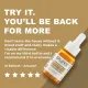 Balance Active Formula Gold and Marine Collagen Rejuvenating Serum 30ml Lightweight & Non-Greasy Rejuvenating and Repairing 100% Original Made In UK. 