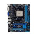 ASUS F2A55-M LK2 PLUS Motherboard AMD A55 Socket FM2 DDR3 32GB Micro ATX. 