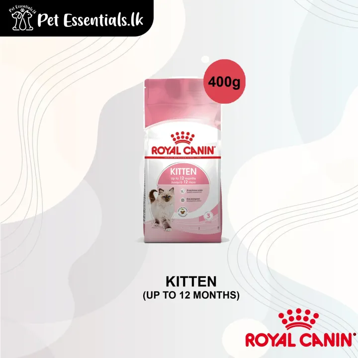 Royal Canin Second Age 400g