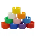 Pigeon Rings_20PCS_Locking system_Bird Rings_RoyalWorld. 