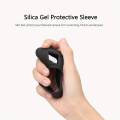 Silicone Protective Rubber Case with Lens Cap For Gopro 11/10/9. 