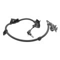 Front Right ABS Sensor FR for Isuzu D-Max / Rodeo 2.5TD / 3.0TD 2003+. 