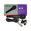 AHUJA AUD-760 Dynamic Unidirectional Microphone Superb Karaoke. 