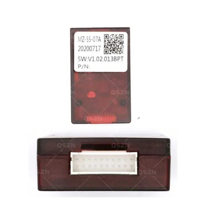 NEW%20%E3%80%90Too%20much%20love!%E3%80%91Qszn%20Android%20Canbus%20Box%20Mz-Ss-07a%20For%20Mazda%20Cx-5%202015%20For%202014%20Mazda%206%20Atenza%20Harness%20Wiring%20Cables%20Car%20Radio%20Stereo%202%20Din%20-%20Image%205