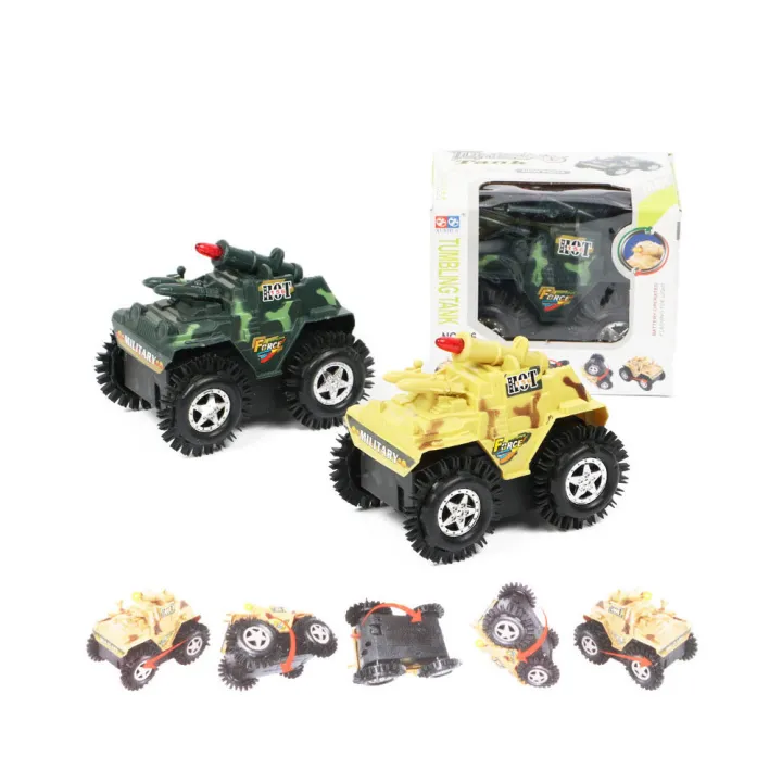 Bump%20and%20Go%20Military%20Tank%20Tumbling%20Tank%20Action%20Toy%20Car%20For%20Kids%20-%20Image%208